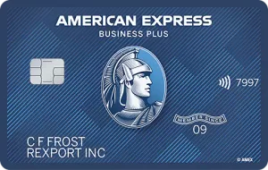 amex bbp