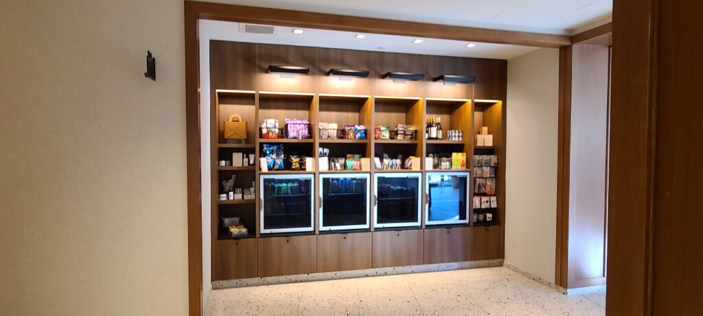 Review: Hotel Citrine, Palo Alto, a Tribute Portfolio 4 Hotel Citrine Market
