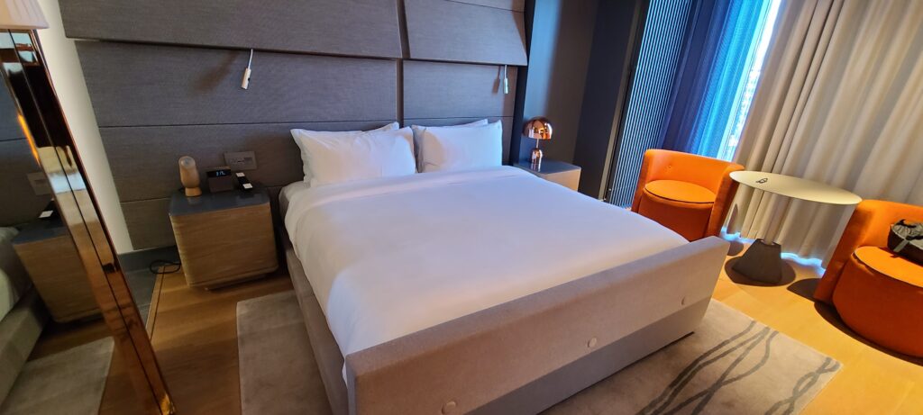 Hotel Nia King Bed Suite