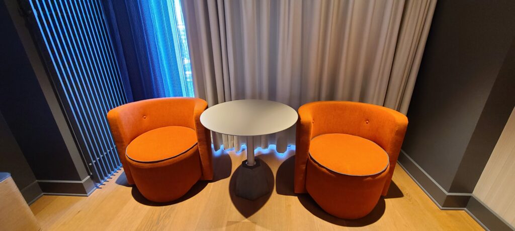 Hotel Nia Suite