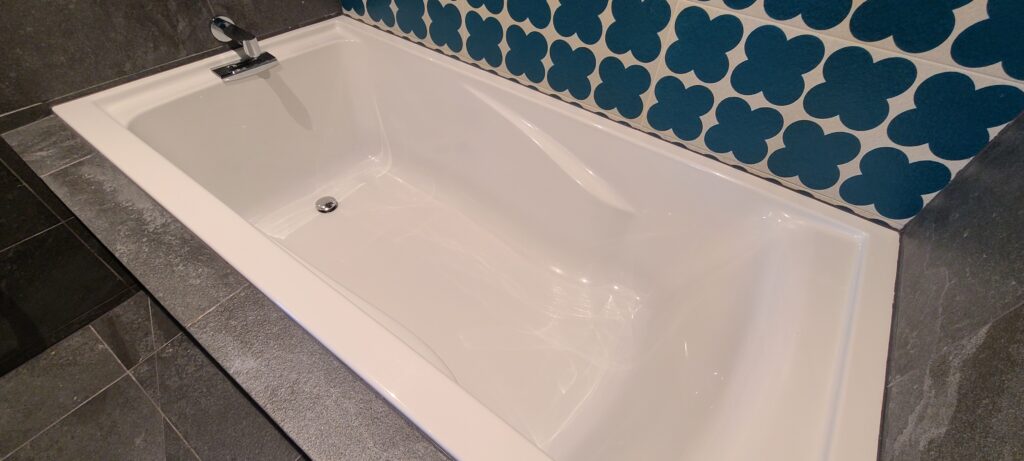 Hotel Nia Tub