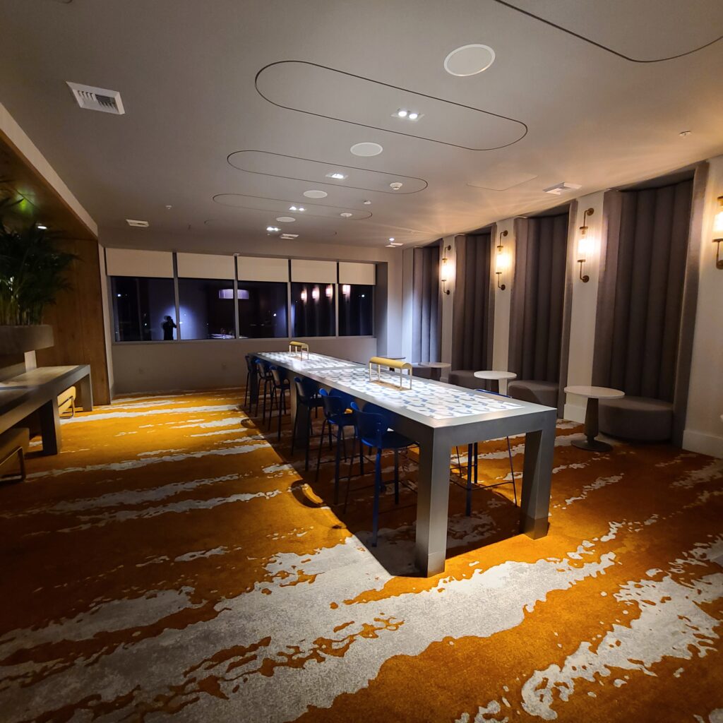 Hotel Nia 2nd Floor
