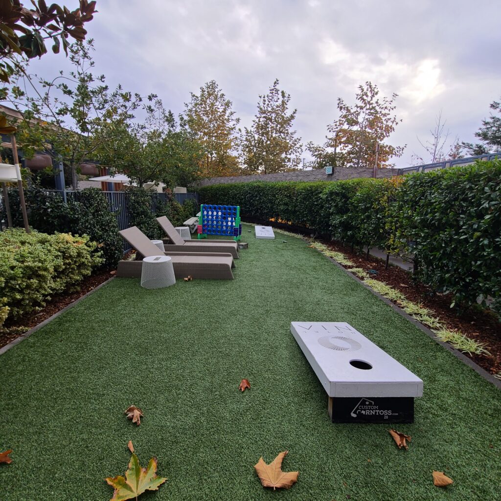 Hotel Nia Playground