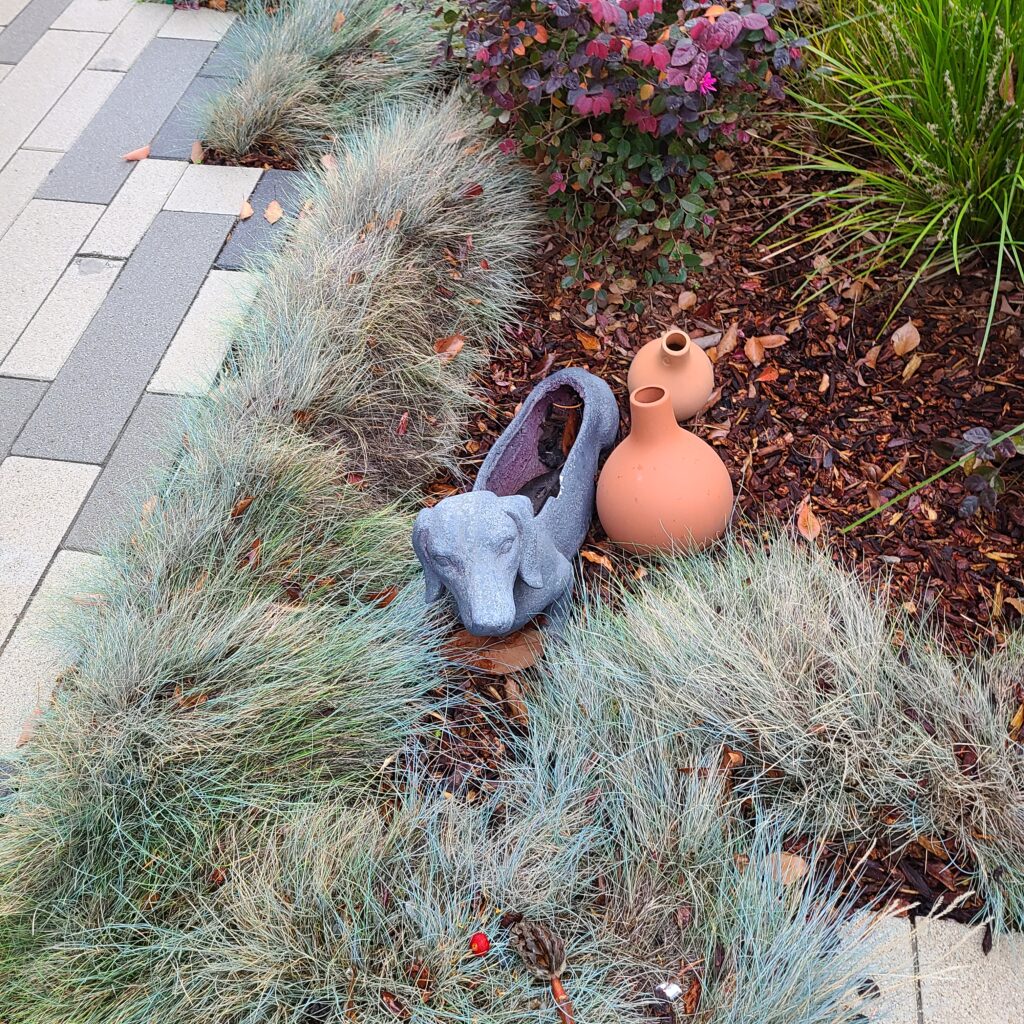 Hotel Nia Courtyard