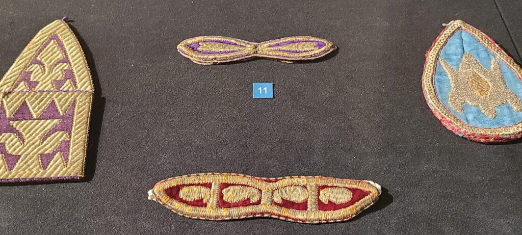 Mustache Carpet Cover