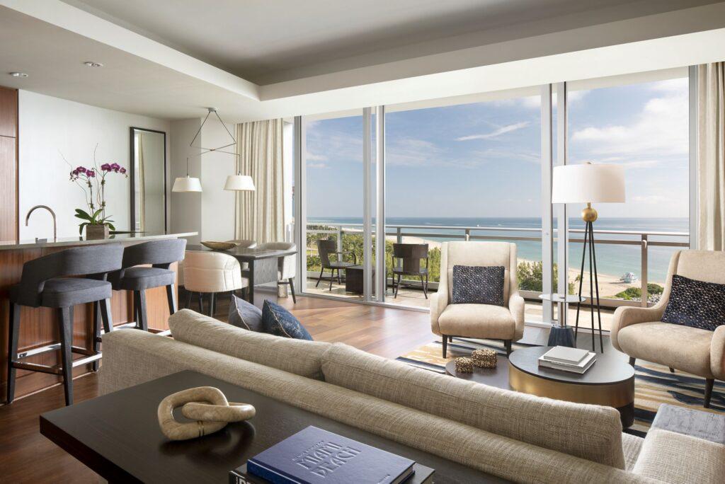Where to Burn Your Marriott Bonvoy Points in 2022 4 Ritz-Carlton Bal Harbour
