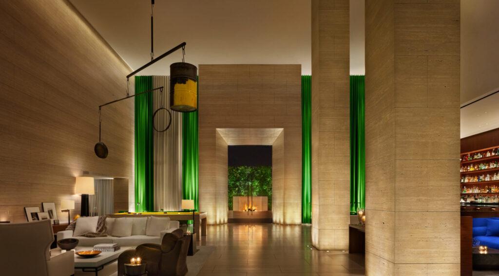 Where to Burn Your Marriott Bonvoy Points in 2022 5 WeHo EDITION