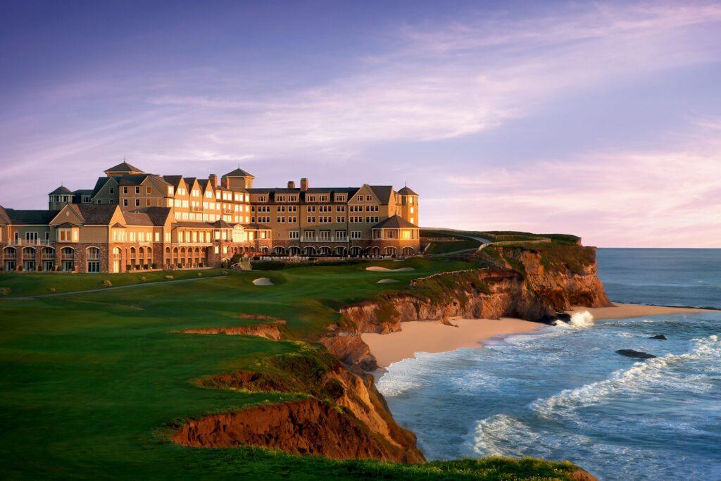 Where to Burn Your Marriott Bonvoy Points in 2022 6 Ritz-Carlton Half Moon Bay