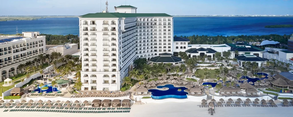 Where to Burn Your Marriott Bonvoy Points in 2022 7 JW Marriott Cancun