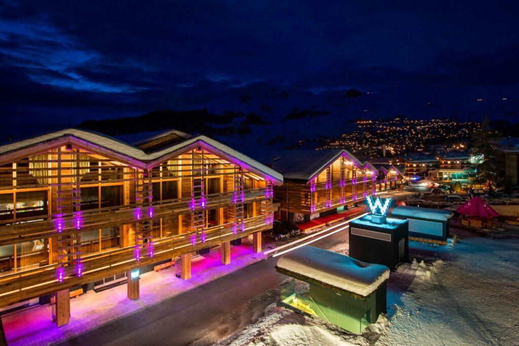 Where to Burn Your Marriott Bonvoy Points in 2022 21 W Verbier