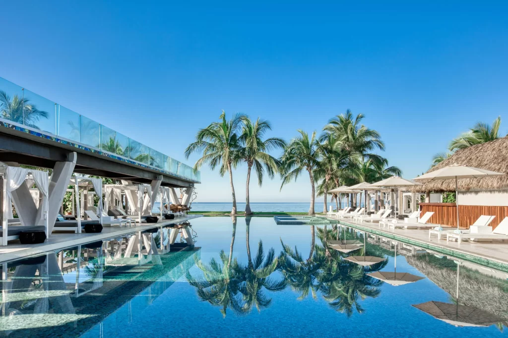 Where to Burn Your Marriott Bonvoy Points in 2022 9 W Punta de Mita