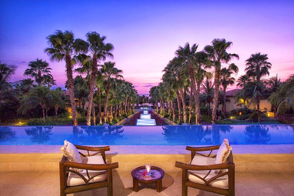 Where to Burn Your Marriott Bonvoy Points in 2022 10 St. Regis Punta Mita
