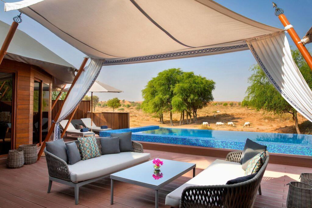 Where to Burn Your Marriott Bonvoy Points in 2022 15 Ritz-Carlton Al Ras Khaimah