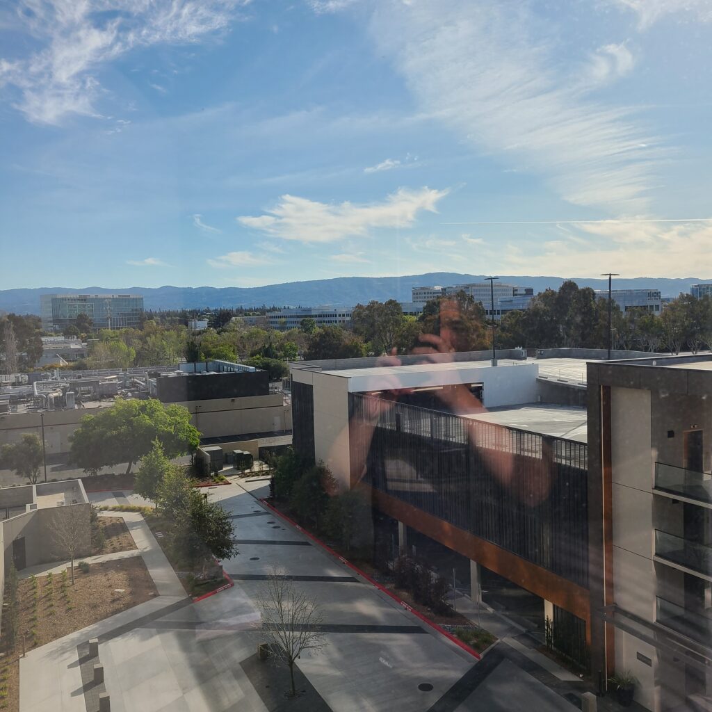 Review: TETRA Hotel, Autograph Collection 16 TETRA Hotel Suite View
