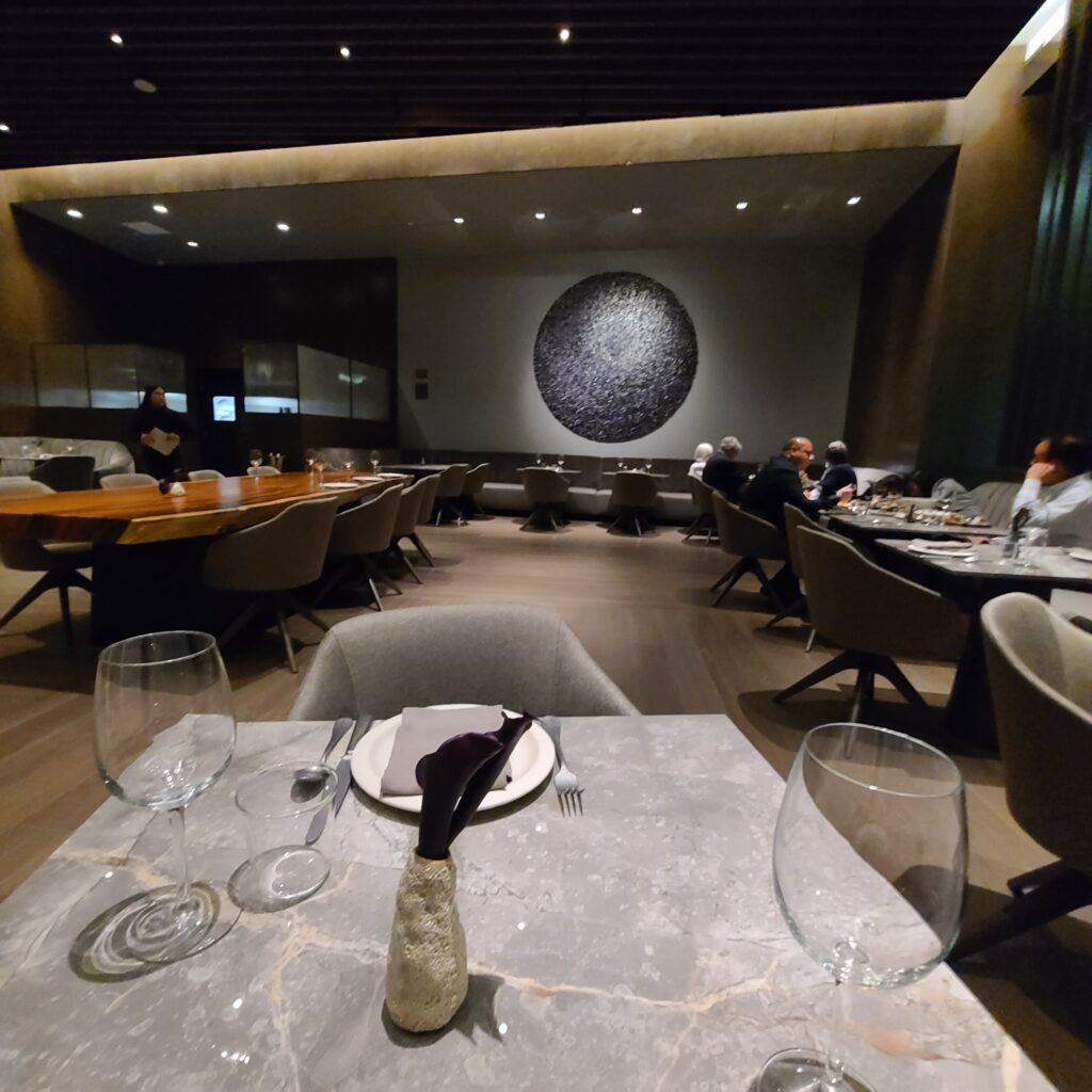 Review: TETRA Hotel, Autograph Collection 22 TETRA Hotel Adrestia