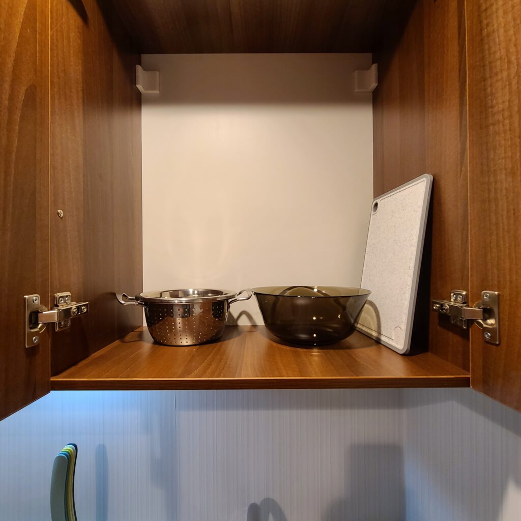 Courtyard by Marriott Tashkent Long Stay Suite Kitchen