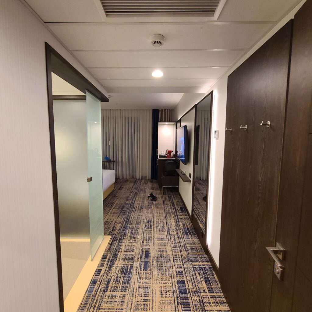 Courtyard by Marriott Tashkent Long Stay Suite
