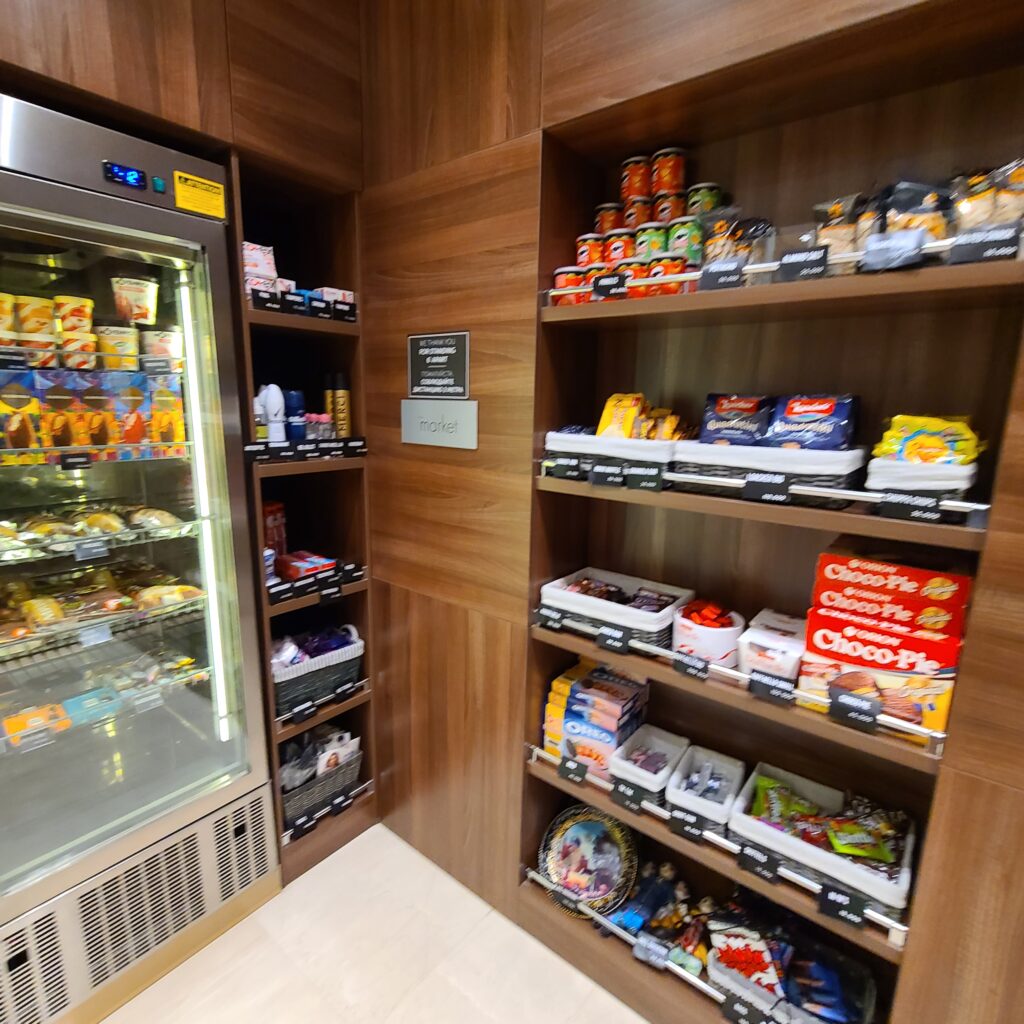Courtyard by Marriott Tashkent Market