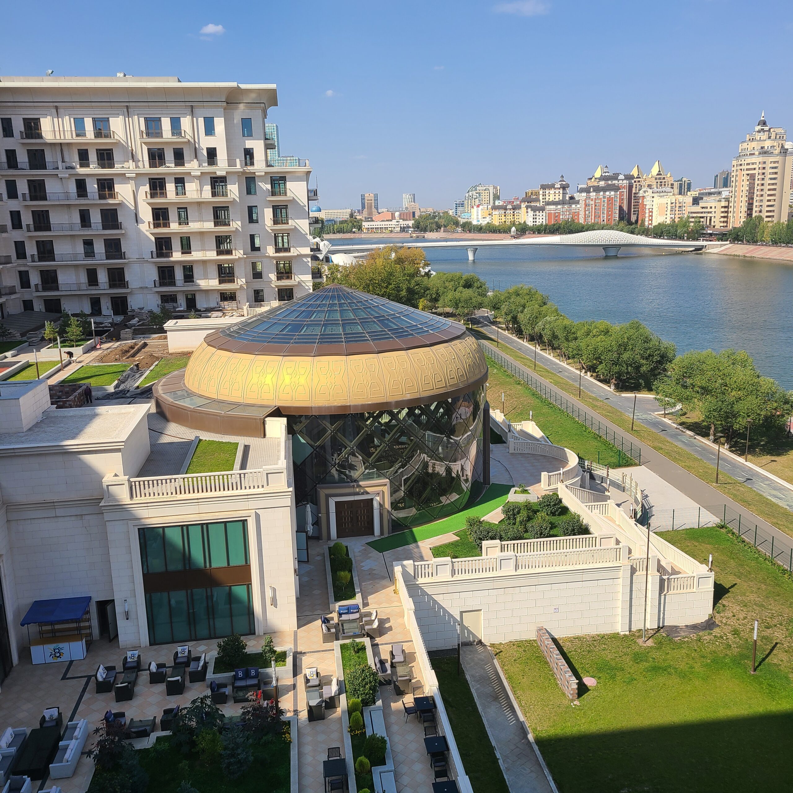 Marriott Full Dynamic Pricing 2023 Live
