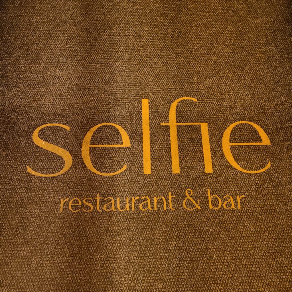 The Ritz-Carlton, Astana Selfie Restaurant