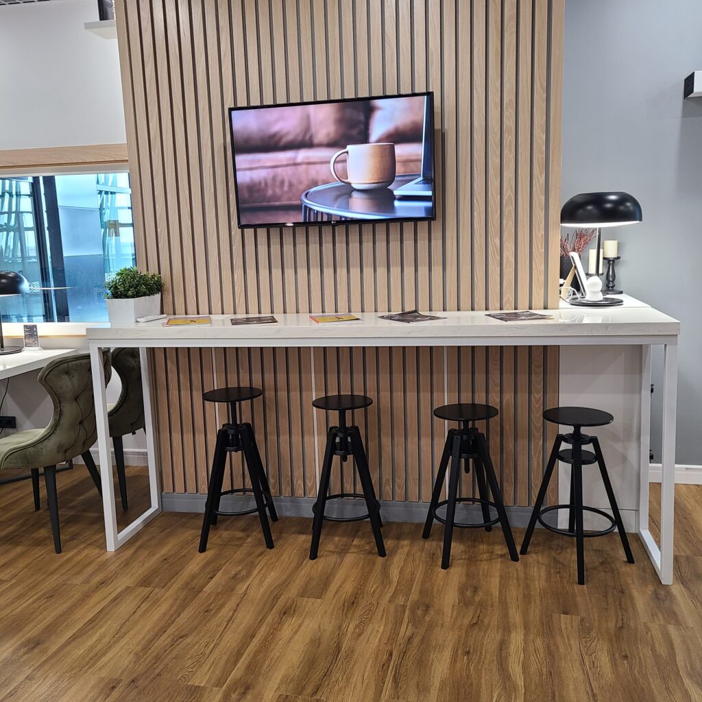 Review: Sapar Lounge Domestic Terminal, Nursultan Nazarbayev International Airport (NQZ) 5 Sapar Lounge Domestic Terminal, NQZ Lounge Stools