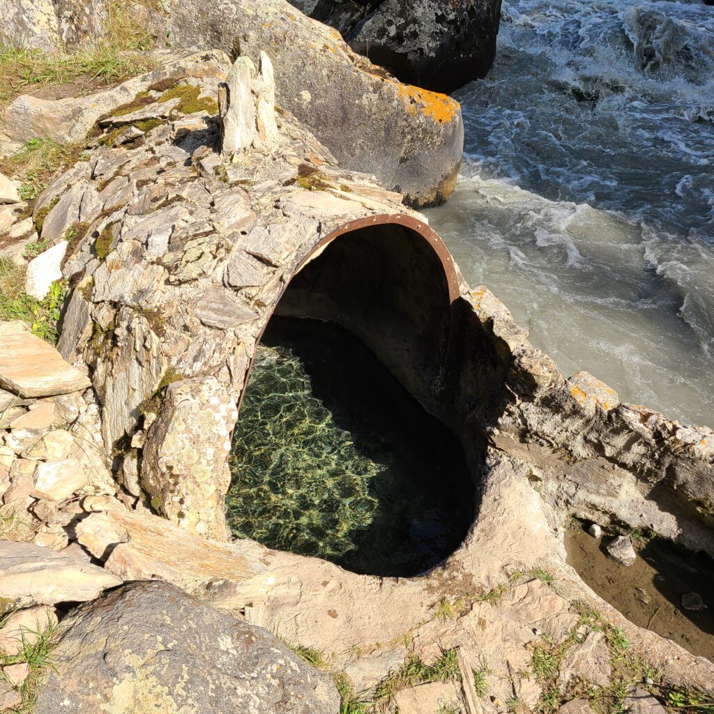 Trekking & Overnight Yurt Stay in Altyn Arashan 13 Altyn Arashan Natural Hot Springs