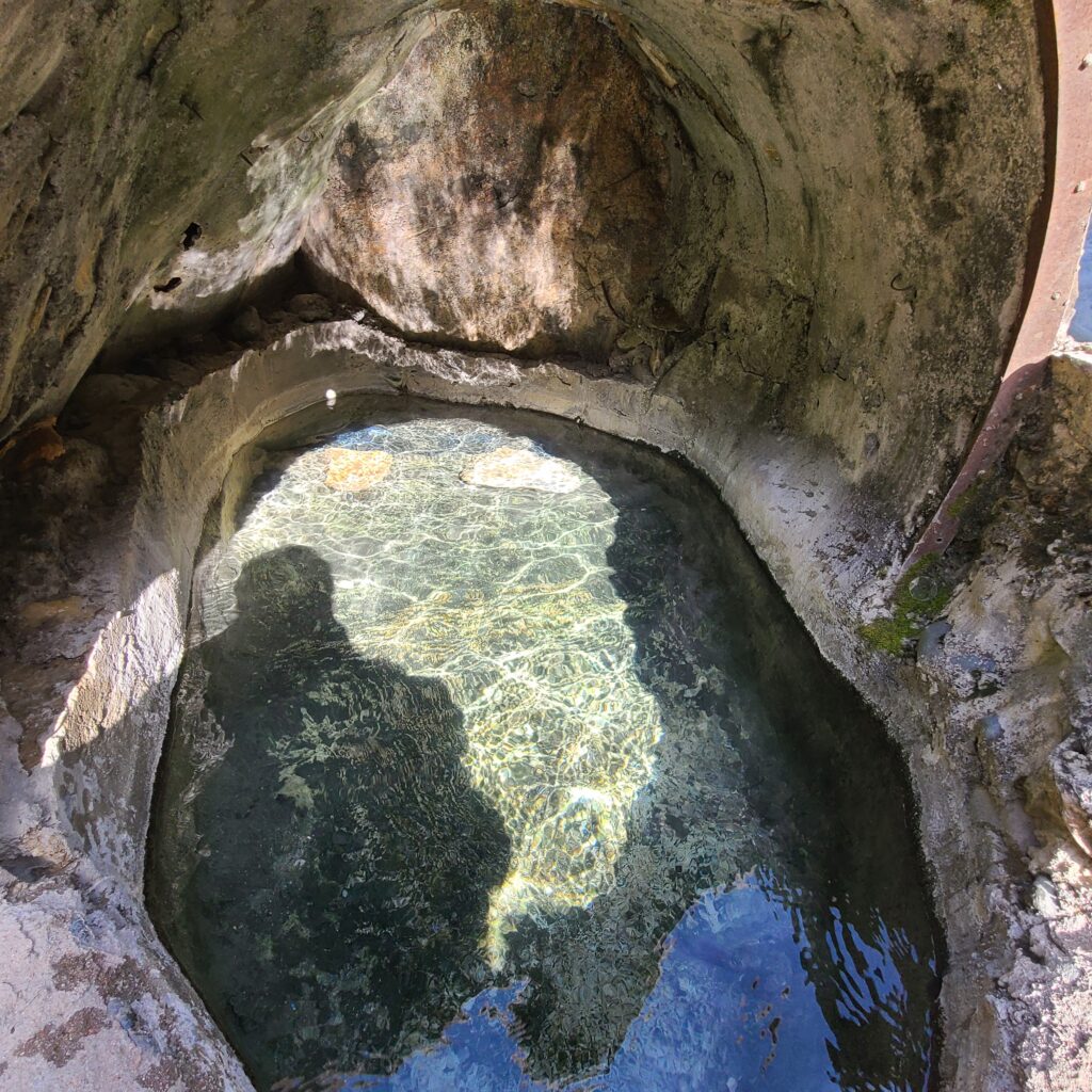 Trekking & Overnight Yurt Stay in Altyn Arashan 14 Altyn Arashan Natural Hot Springs