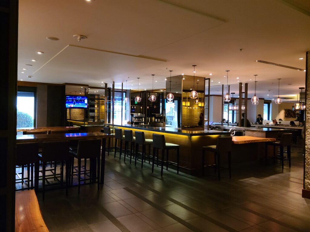 Review: The Ritz-Carlton, San Francisco 40 The Ritz-Carlton San Francisco Parallel 37