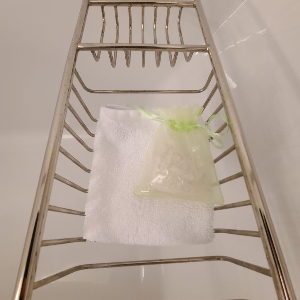 The Westin Palo Alto Bath Salts