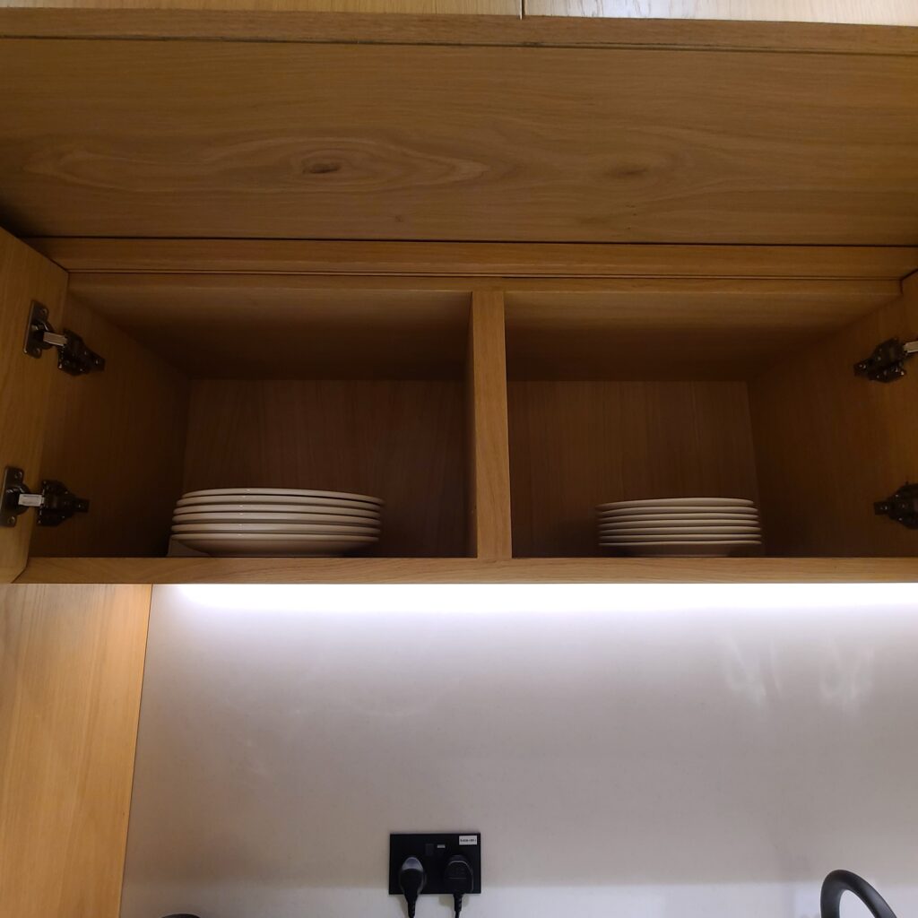 Katara Hills Doha, Hilton LXR In-Room Plates