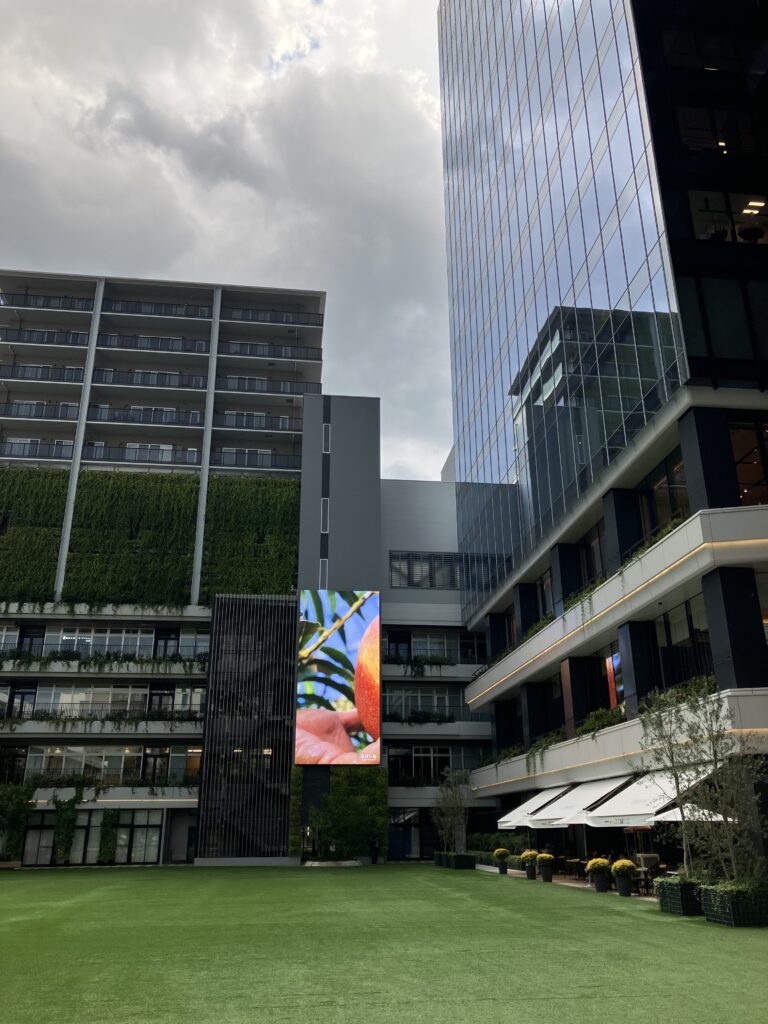 Fukuoka Daimyo Garden City