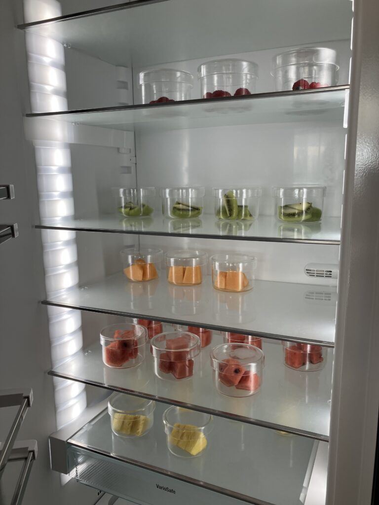 Ritz-Carlton Fukuoka Viridis Fruits