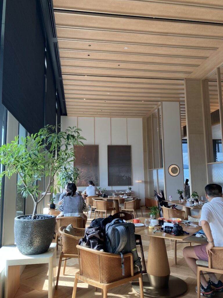 Ritz-Carlton Fukuoka Viridis