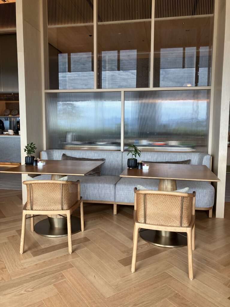 Ritz-Carlton Fukuoka Viridis