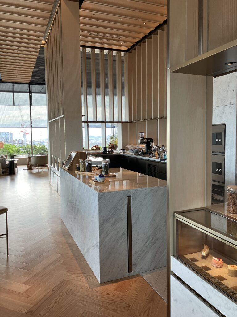 Ritz Carlton Fukuoka Diva