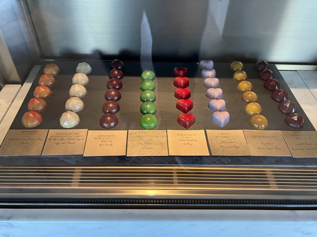 Ritz Carlton Fukuoka Diva