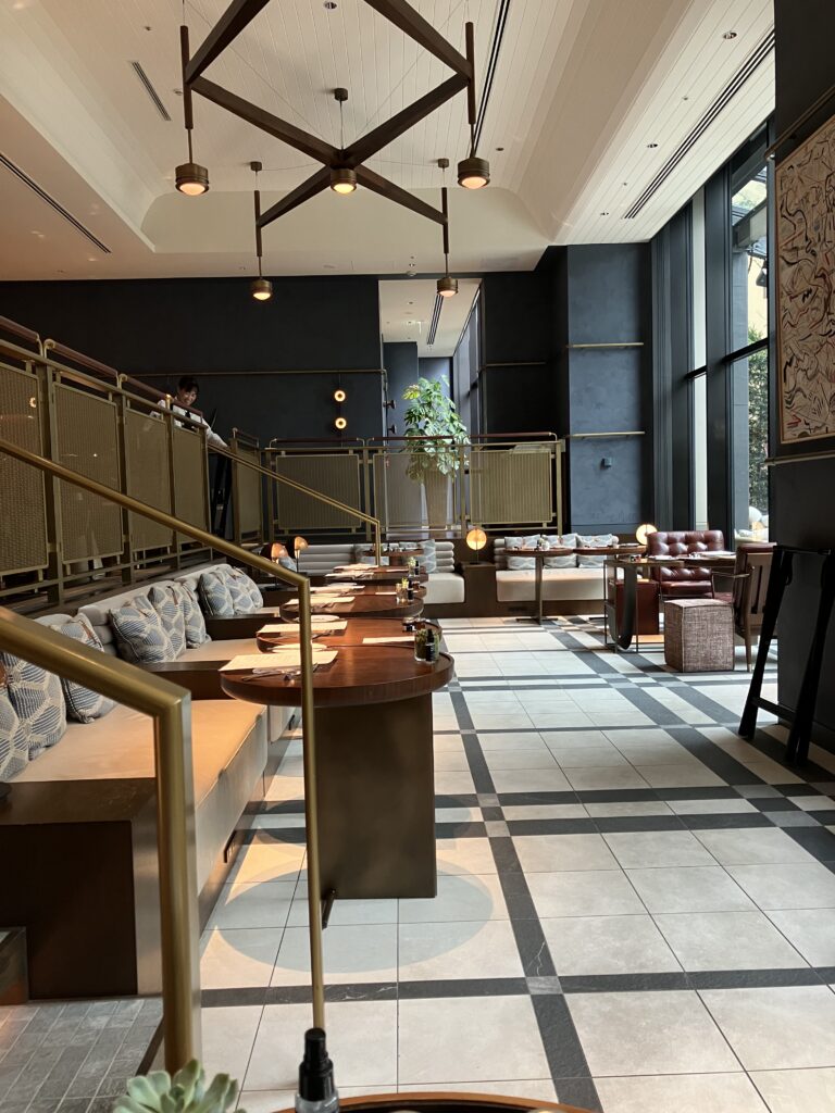 Kimpton Shinjuku Tokyo District