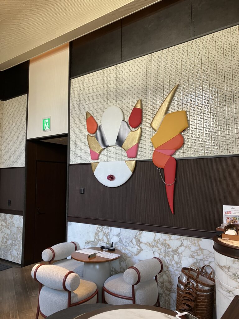 Kimpton Shinjuku Tokyo Jones Cafe & Bar