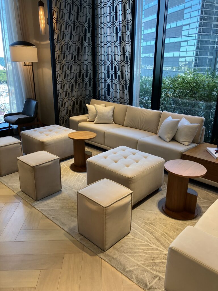 Kimpton Shinjuku Tokyo Social Hour
