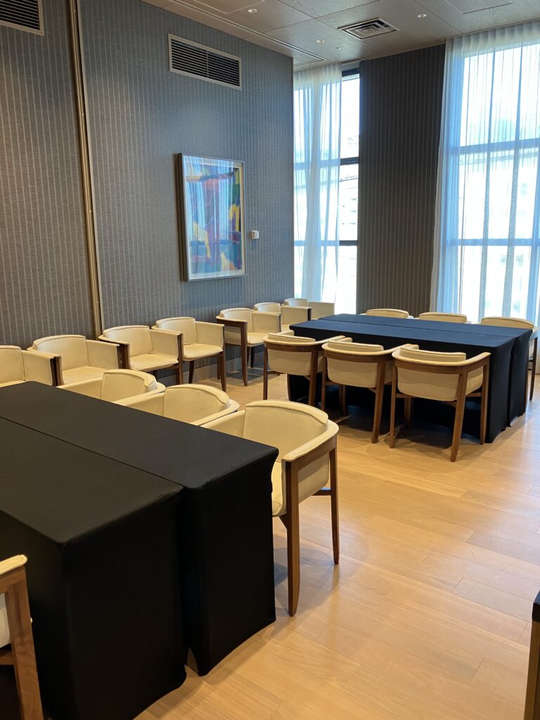 Kimpton Shinjuku Tokyo Social Hour