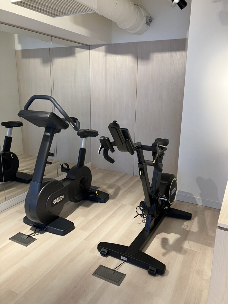 Kimpton Shinjuku Tokyo Fitness Center