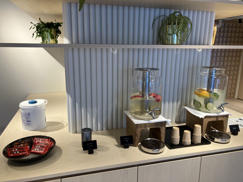 Kimpton Shinjuku Tokyo Fitness Center