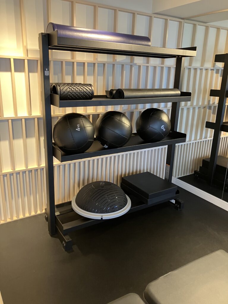 Kimpton Shinjuku Tokyo Fitness Center