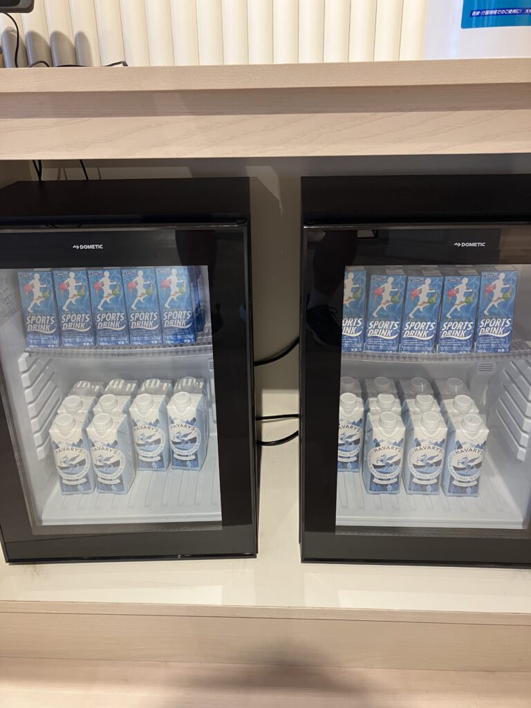 Kimpton Shinjuku Tokyo Fitness Center