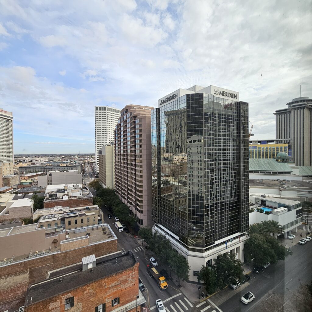 Kimpton Hotel Fontenot City View