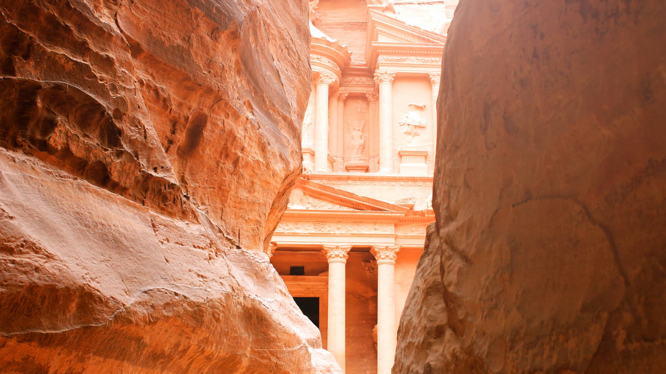 Marriott Hotels in Jordan