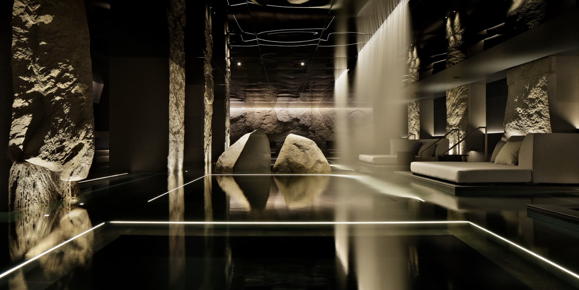 Marriott 85k Certificate Redemptions in Japan- HOTEL THE MITSUI Kyoto Thermal Spring Spa