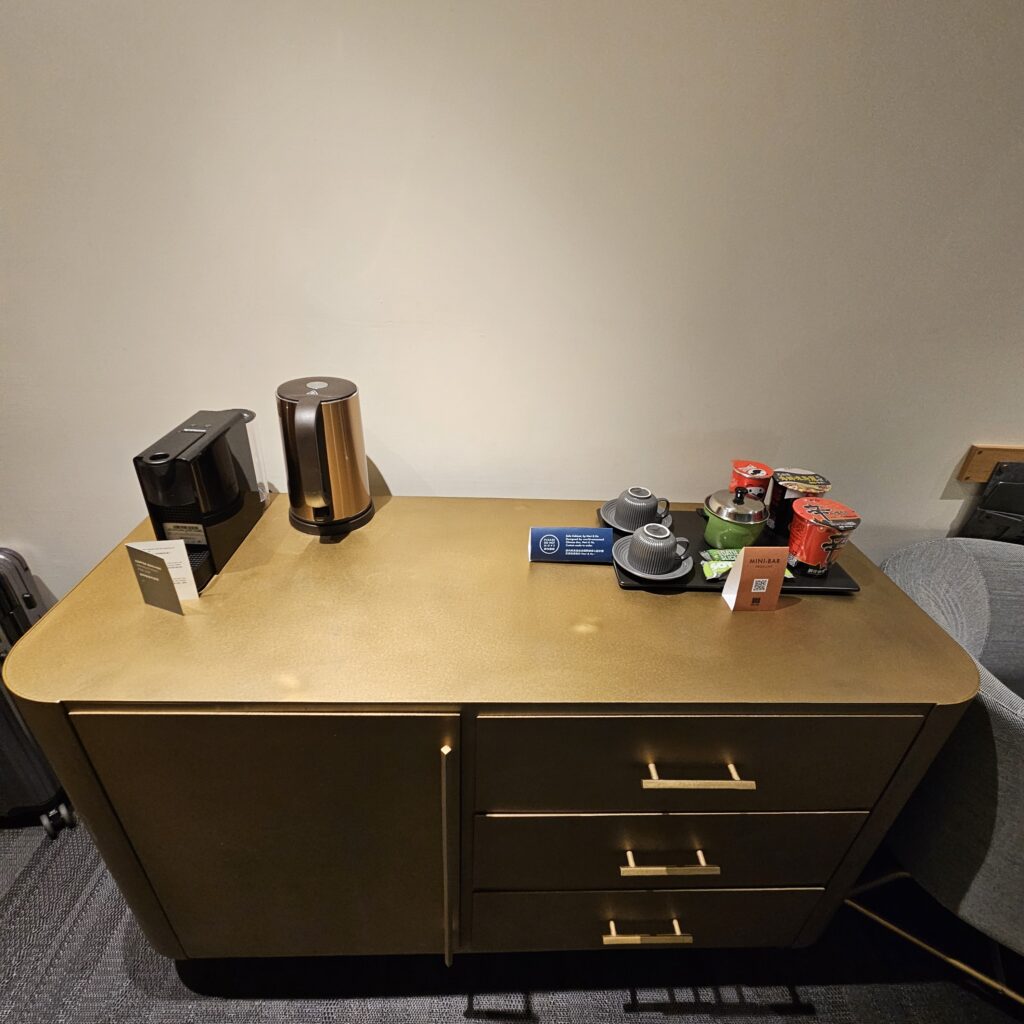 Kimpton Da An Pantry