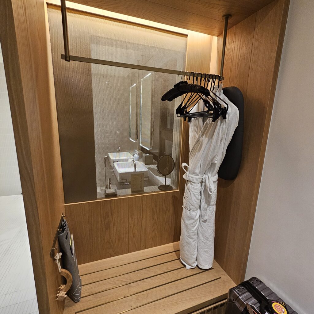 Kimpton Da An Storage Space