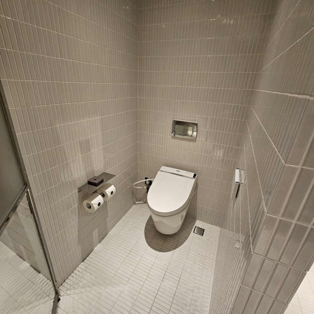 Kimpton Da An Toilet